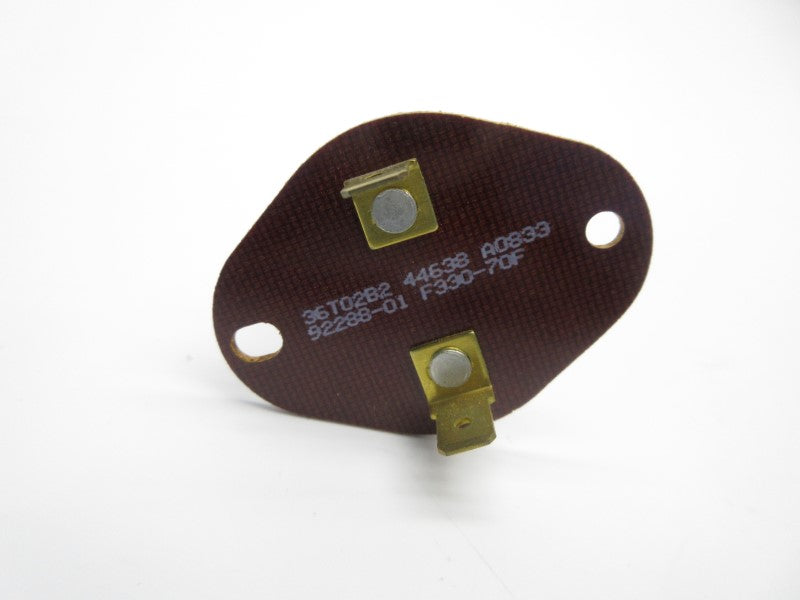 INDUSTRIAL MRO 92288-01 36T02B2 NSNP