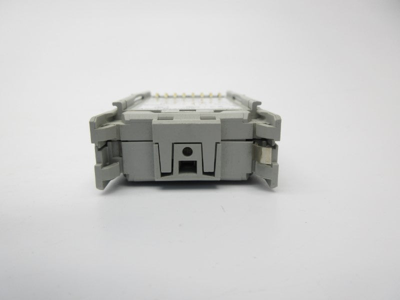 ALLEN BRADLEY 198-IA2XOW1 SER. A 110/120V NSNP