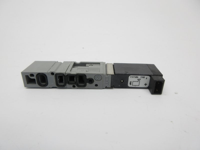 BURKERT 6524C 00184043 24V NSNP