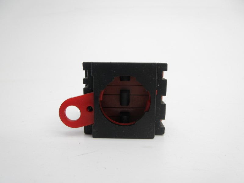 OMRON A22-01 220VAC 6A NSNP