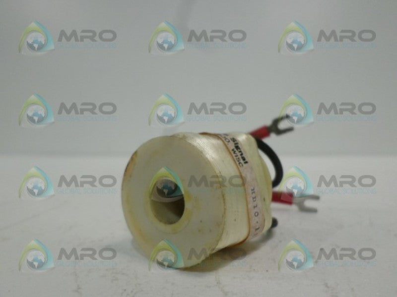 EAGLE SIGNAL HD10-12 COIL ASSEMBLY  NSNP