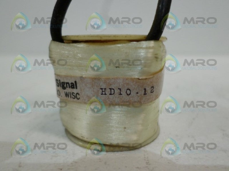 EAGLE SIGNAL HD10-12 COIL ASSEMBLY  NSNP