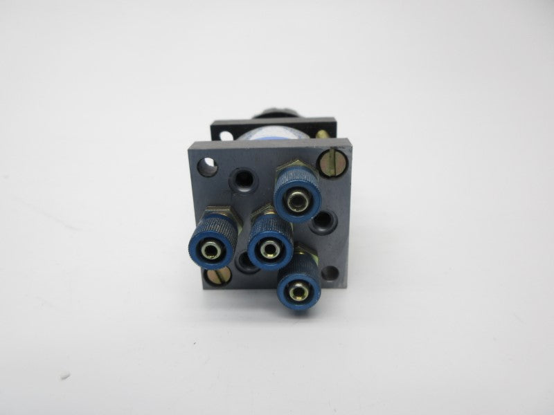 FESTO HW-6-38 7199 NSNP