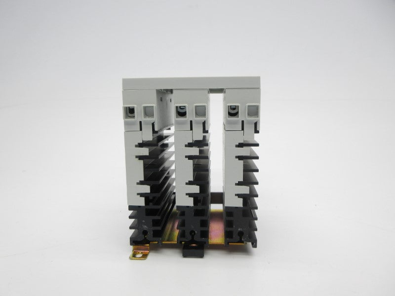 CROUZET GNR25BCZ 48-600VAC 25A NSNP