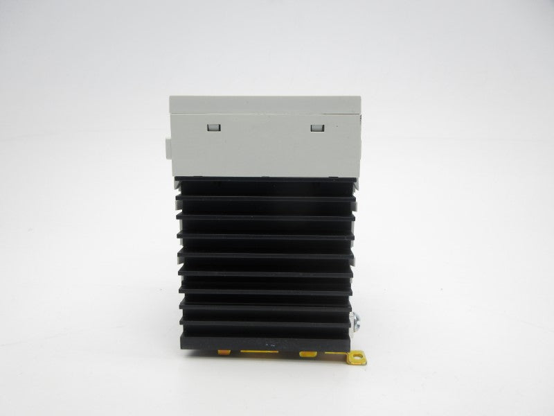 CROUZET GNR25BCZ 48-600VAC 25A NSNP