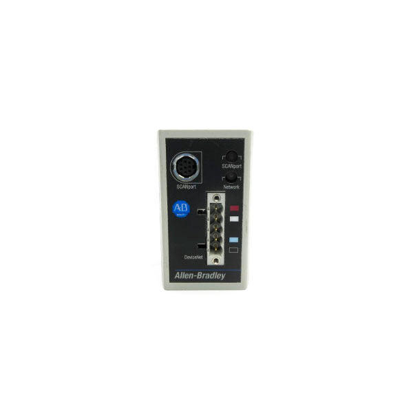 ALLEN BRADLEY 1203-GK5 SER. A F/W 2.001 24VDC NSNP