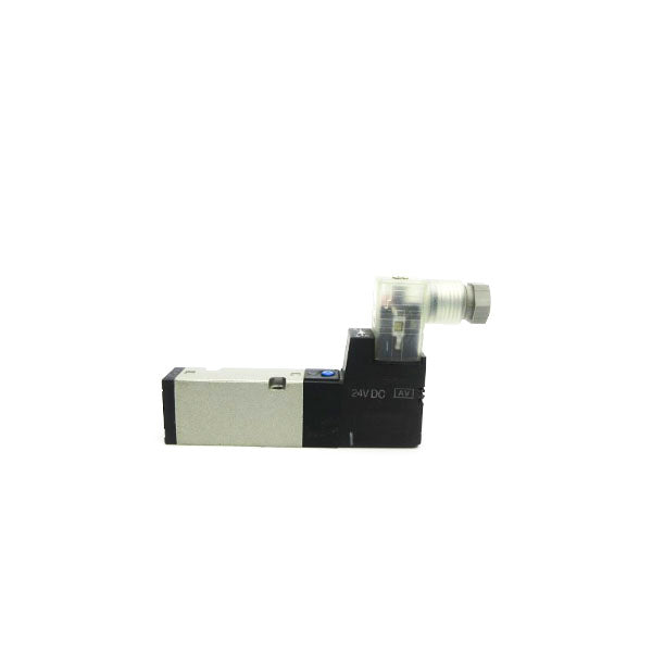 SMC VZ2150 24VDC NSNP