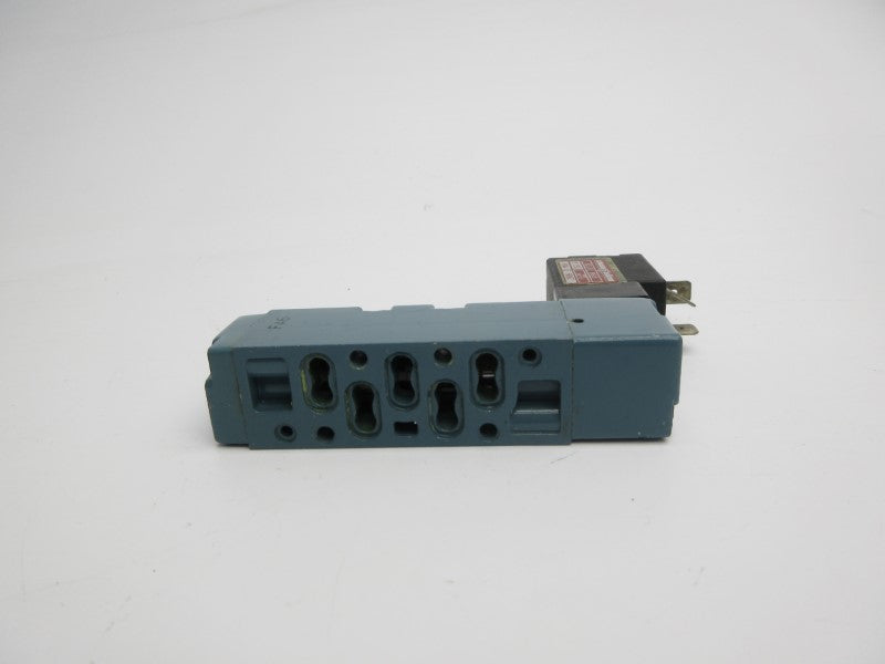 SCHRADER BELLOWS 49401-5215 150PSI NSNP