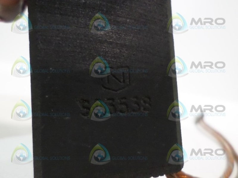NATIONAL SA3538 CARBON MOTOR BRUSH  NSNP