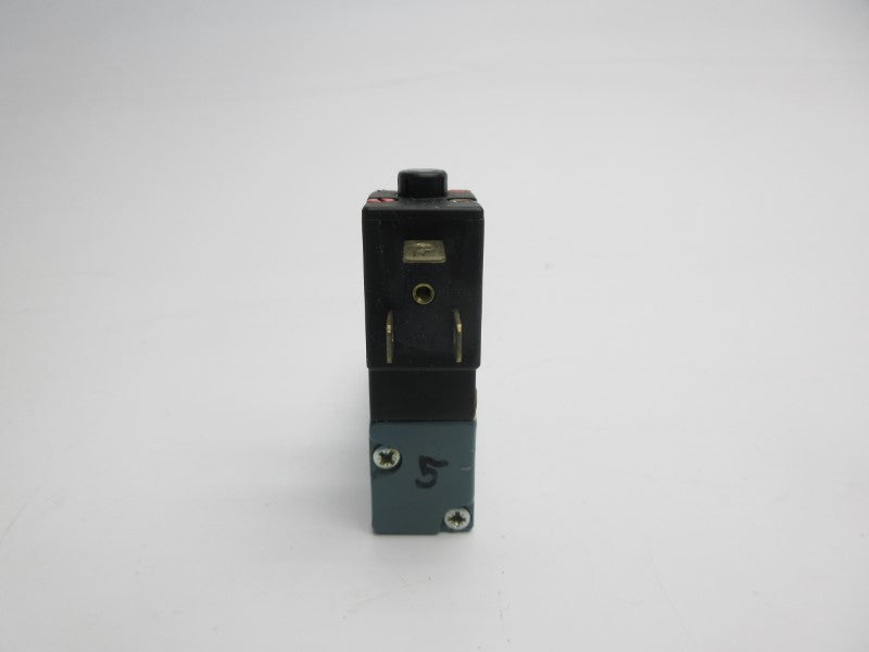 SCHRADER BELLOWS 49401-8215 150PSI 93-121V NSNP