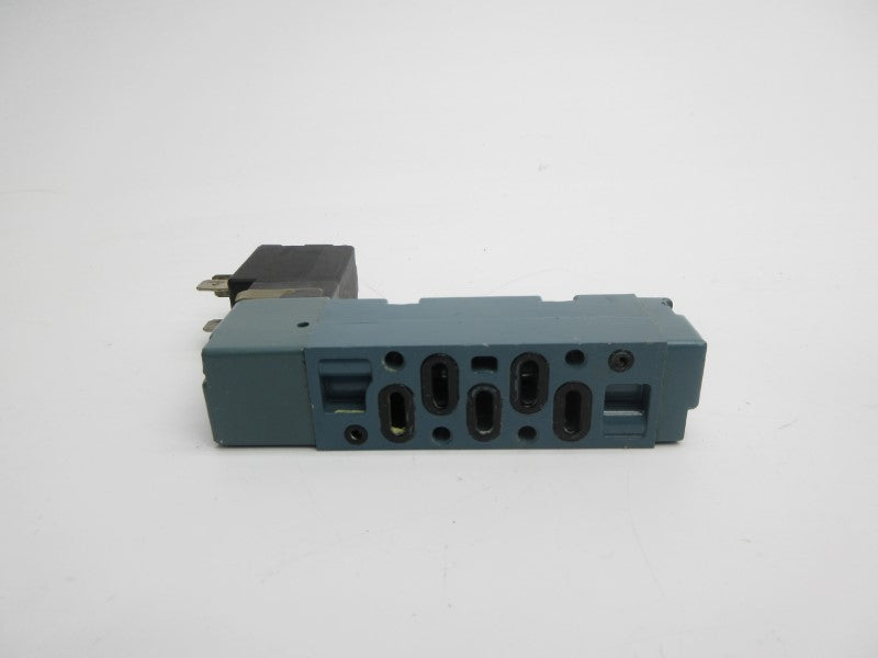 SCHRADER BELLOWS 49401-8215 150PSI 93-121V NSNP