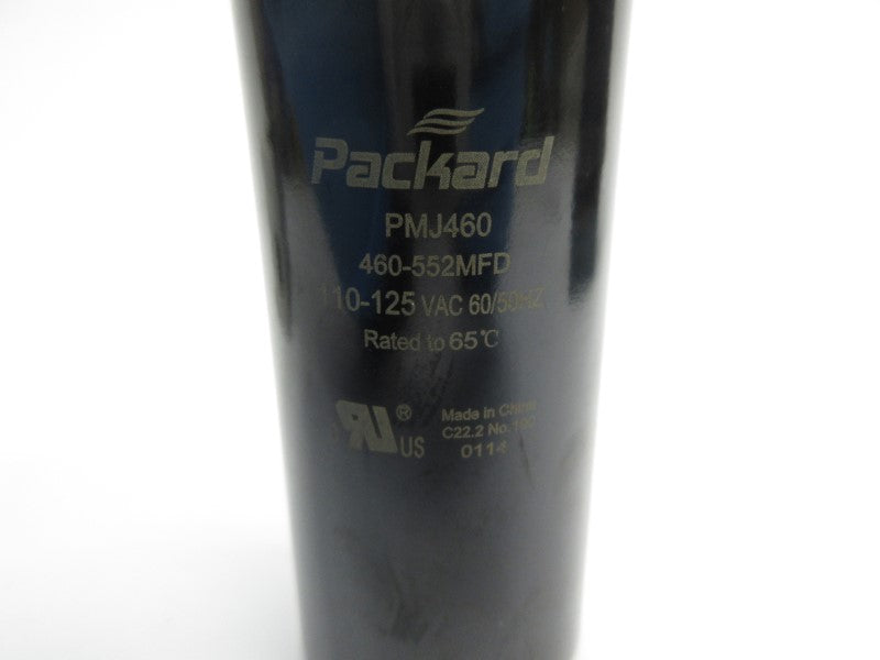 PACKARD PMJ460 110-125VAC NSNP