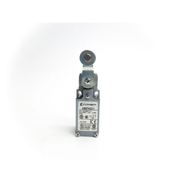 COMEPI AM2F43Z11 400V 1.8A NSNP