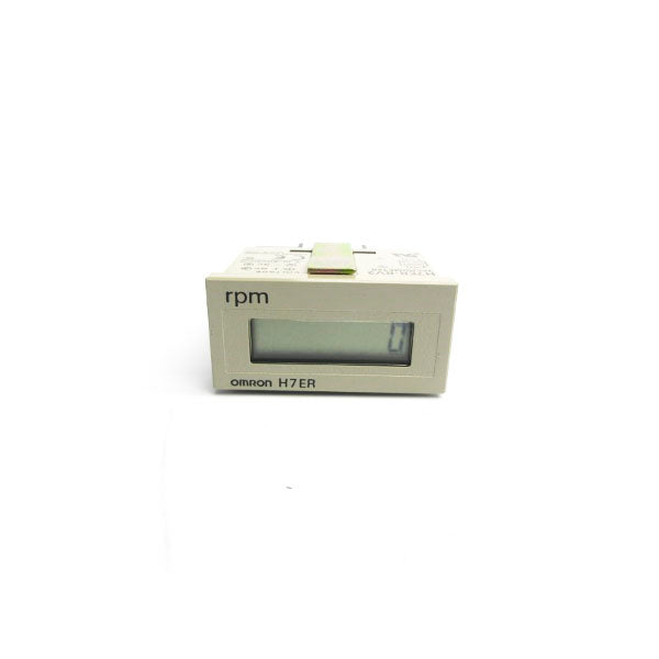 OMRON H7ER-BV2 5-30VDC NSNP