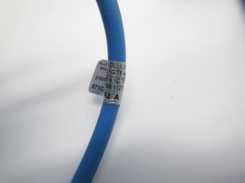 ALLEN BRADLEY 871C-DH15M30-A2 SER. A NSNP
