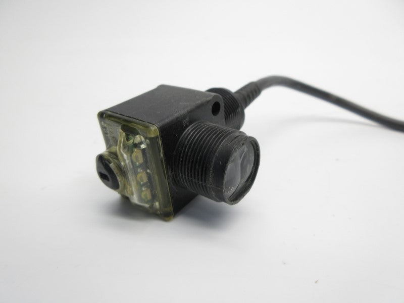 ALLEN BRADLEY 42EF-D1MPAK-F4 SER. A 11-30VDC NSNP