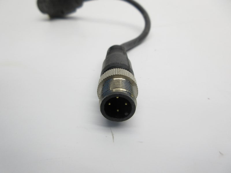 ALLEN BRADLEY 42EF-D1MPAK-F4 SER. A 11-30VDC NSNP