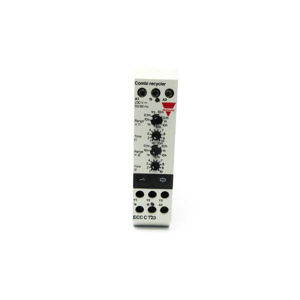 ELECTROMATIC ECCCT23 230V NSNP
