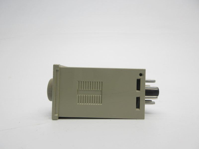 OMRON H3G-8C 100/110/120VAC 0-30S NSNP