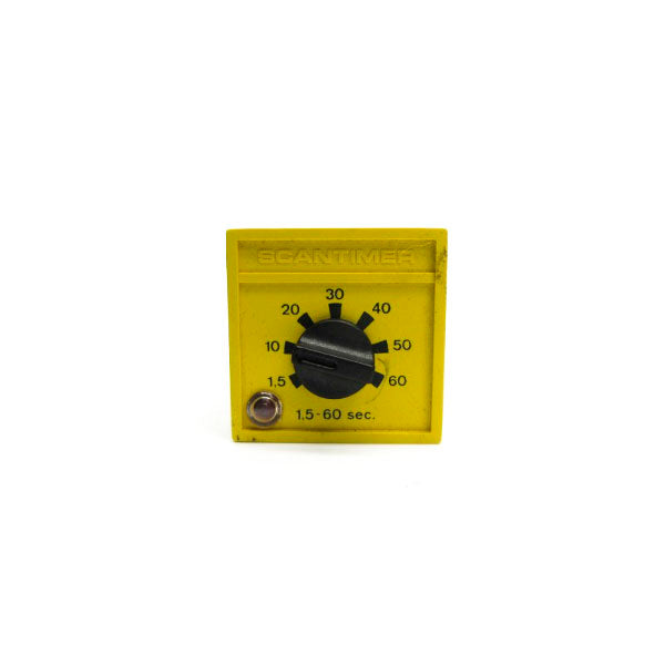 ELECTROMATIC A208120 250V 1.5-60S NSNP