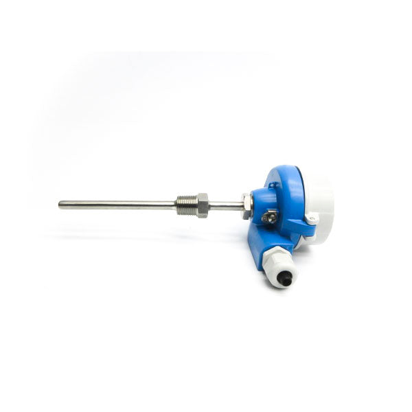 ENDRESS+HAUSER TR10-ACA1CDSCGC000 TMT181-A NSNP