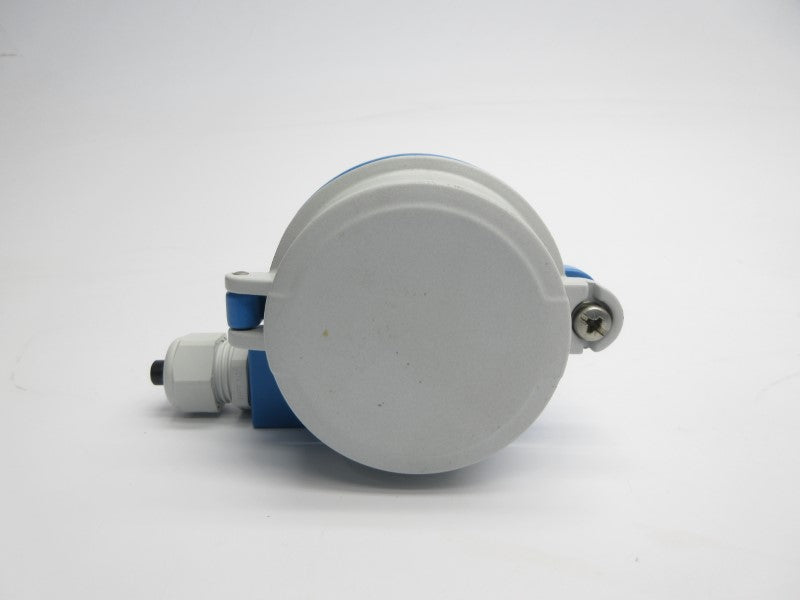 ENDRESS+HAUSER TR10-ACA1CDSCGC000 TMT181-A NSNP