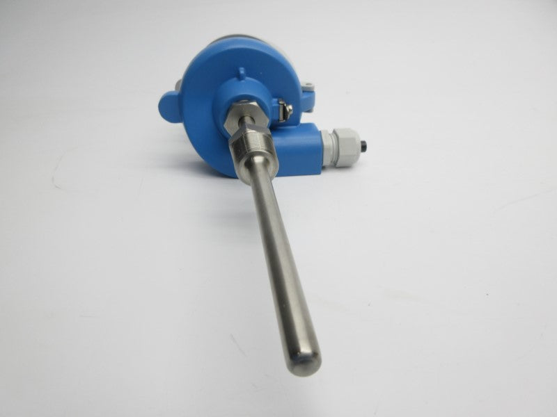 ENDRESS+HAUSER TR10-ACA1CDSCGC000 TMT181-A NSNP