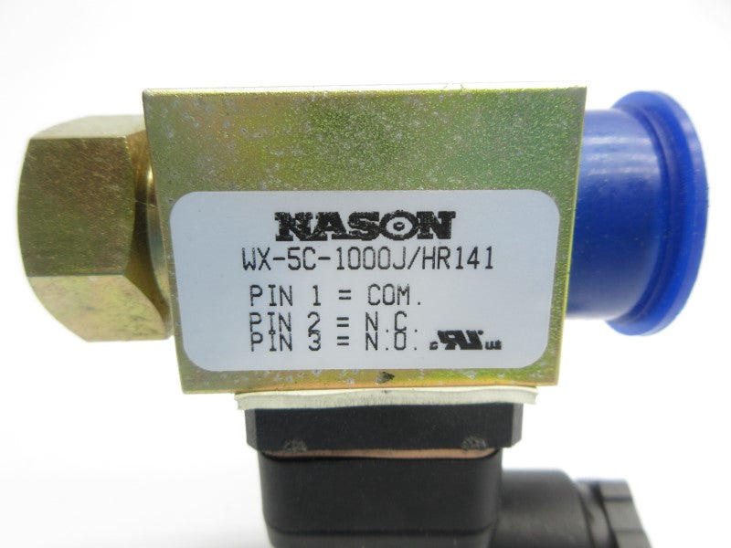 NASON WX-5C-1000J/HR141 NSNP