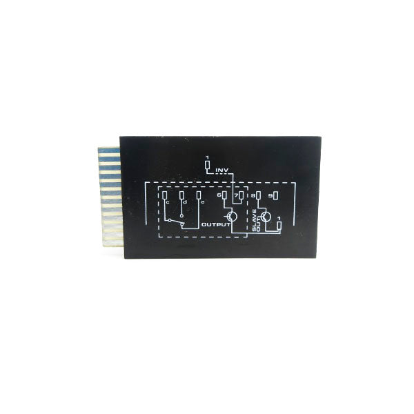 ELECTROMATIC CRR01-9 NSNP