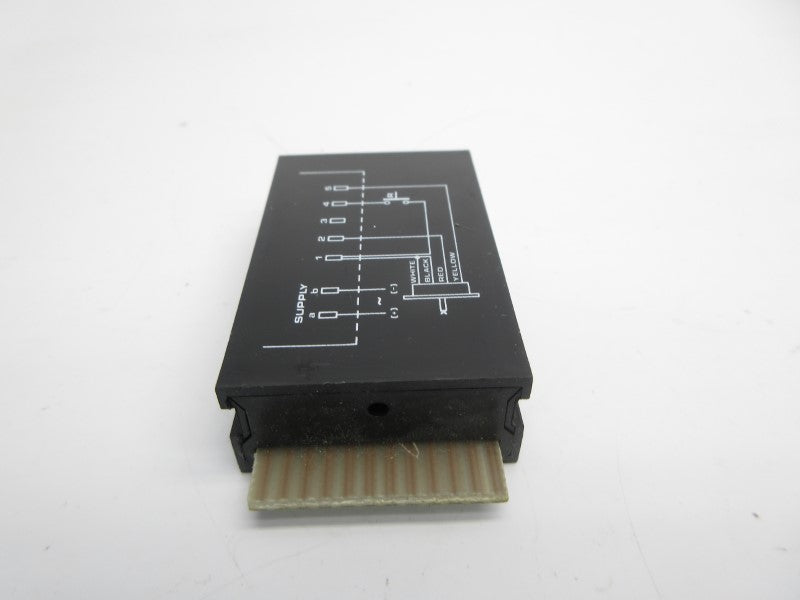 ELECTROMATIC CRR01-9 NSNP