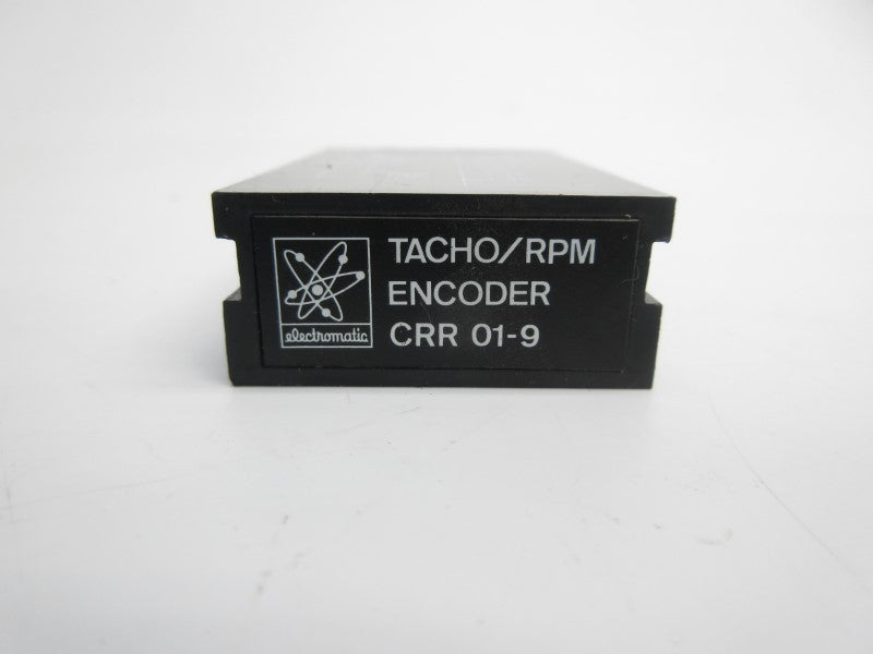 ELECTROMATIC CRR01-9 NSNP