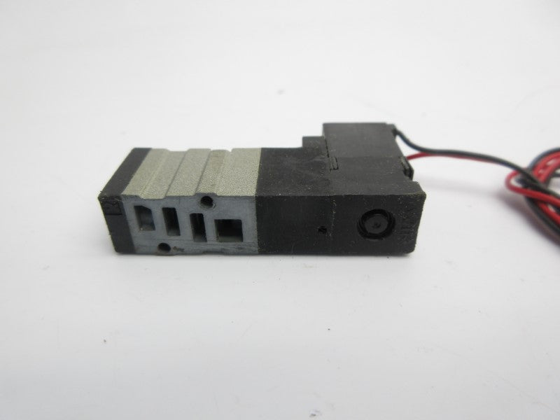 SMC NVJ314 24VDC 20-100PSI (AS PICTURED) NSNP
