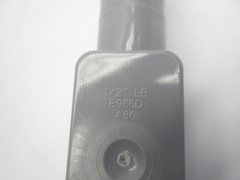 CONDUIT E986D 1/2" NSNP