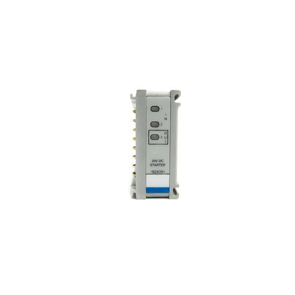 ALLEN BRADLEY 198-IB2XOB1 SER. A 24VDC NSNP