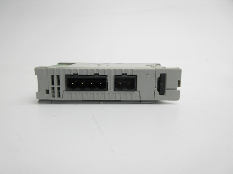 ALLEN BRADLEY 198-IB2XOB1 SER. A 24VDC NSNP