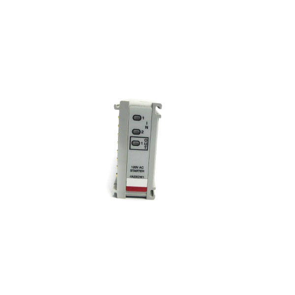 ALLEN BRADLEY 198-IA2XOW1 SER. B 110/120V NSNP