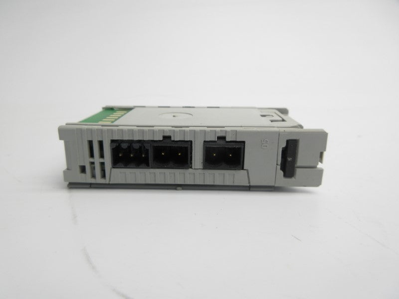 ALLEN BRADLEY 198-IA2XOW1 SER. B 110/120V NSNP