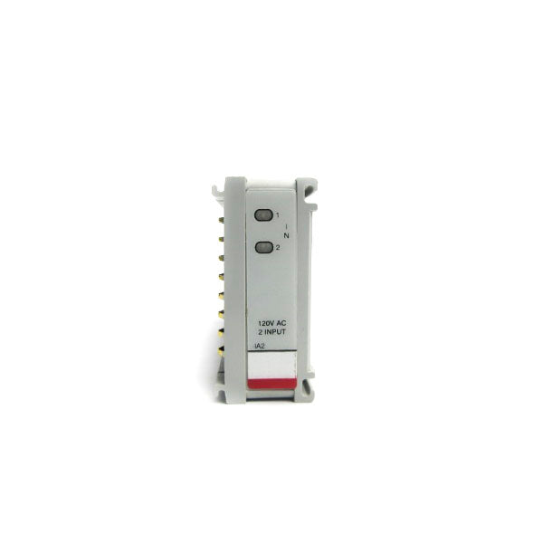 ALLEN BRADLEY 198-IA2 SER. A 110/120V NSNP