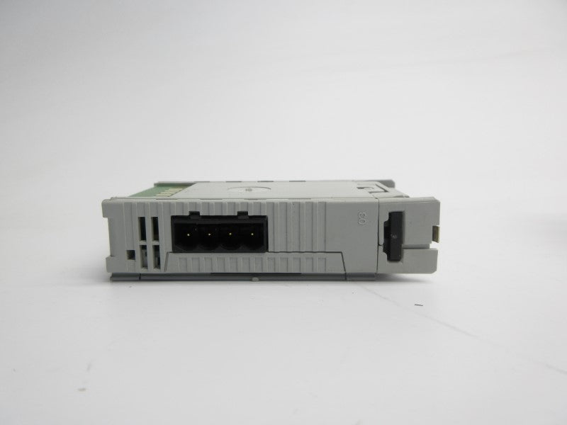 ALLEN BRADLEY 198-IA2 SER. A 110/120V NSNP