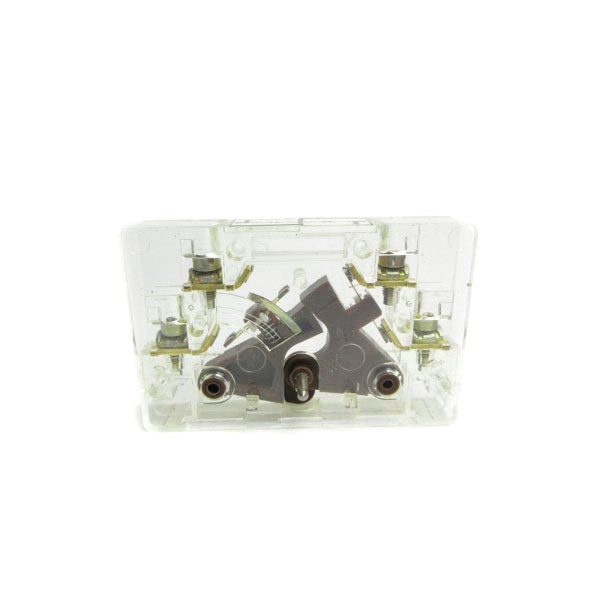 ALLEN BRADLEY 599-N5 SER. A 600VAC NSNP