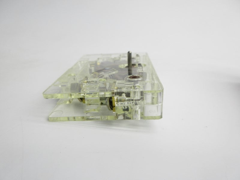 ALLEN BRADLEY 599-N5 SER. A 600VAC NSNP