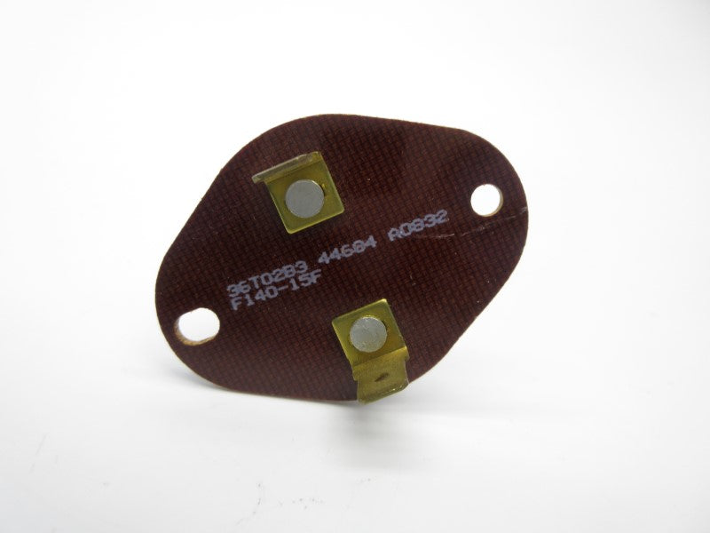 INDUSTRIAL MRO F140-15F 36T02B3 NSNP