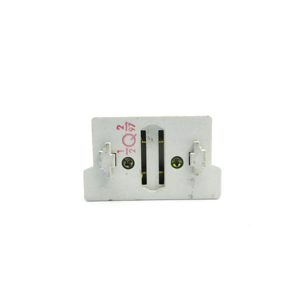 ALLEN BRADLEY 194E-E20-P11 SER. A 600VAC 10A NSNP