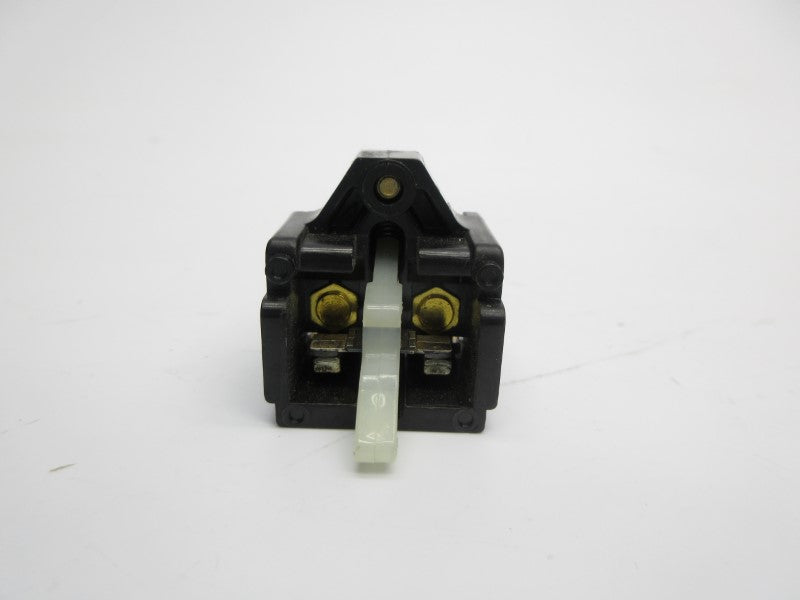 ALLEN BRADLEY 1495-G1 600V NSNP