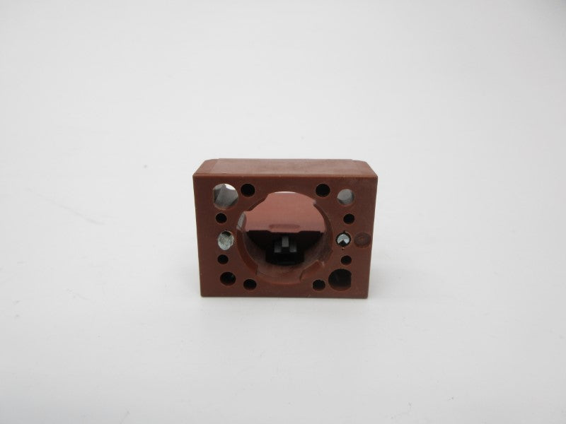 SIEMENS 3SB1400-0B 230V 6A (AS PICTURED) NSNP