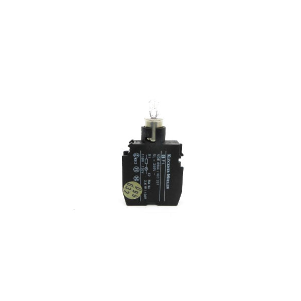 KLOCKNER MOELLER EF1 300VAC (AS PICTURED) NSNP