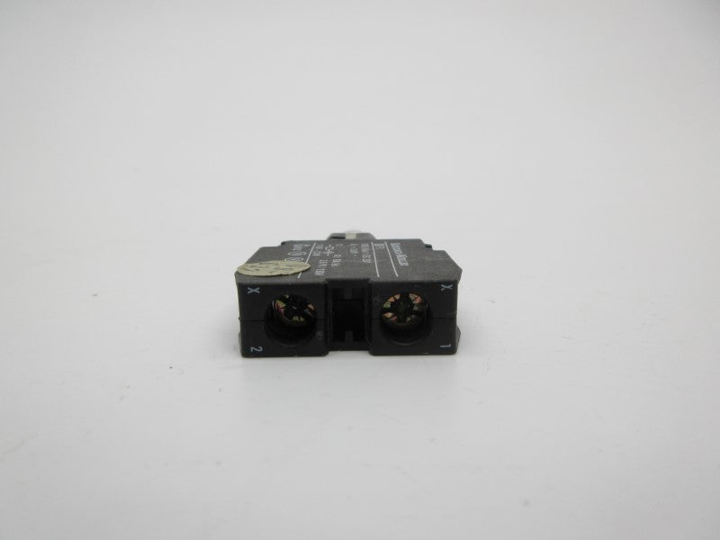KLOCKNER MOELLER EF1 300VAC (AS PICTURED) NSNP
