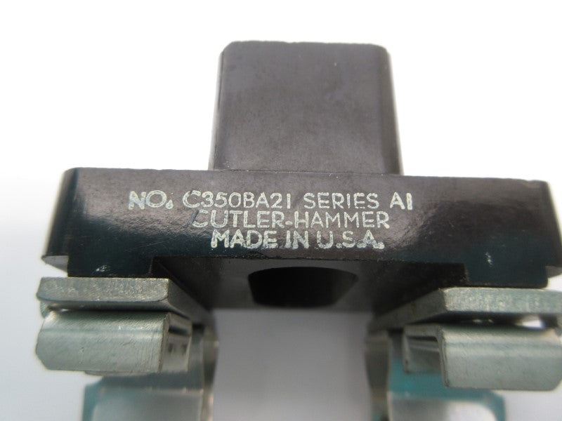 CUTLER HAMMER C350BA21 SER. A1 NSNP