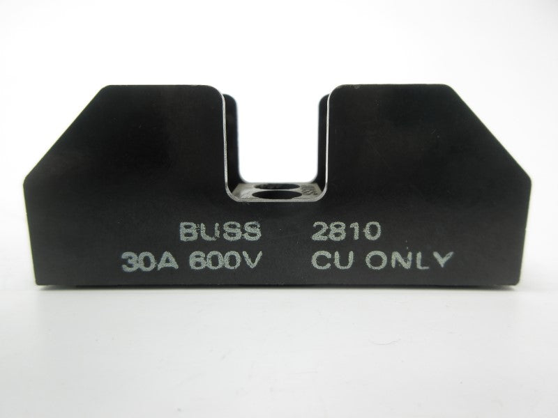 BUSSMANN 2810 600V 30A NSNP