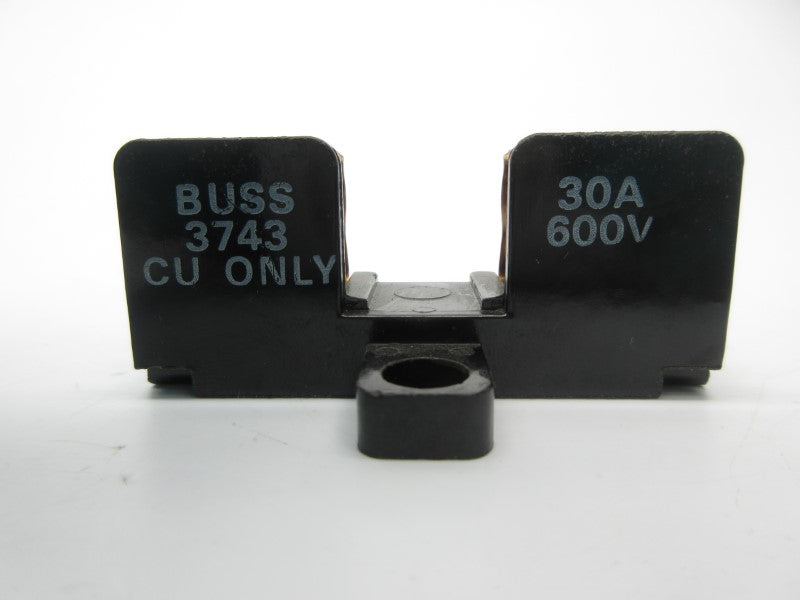 BUSSMANN 3743 600V 30A UNMP